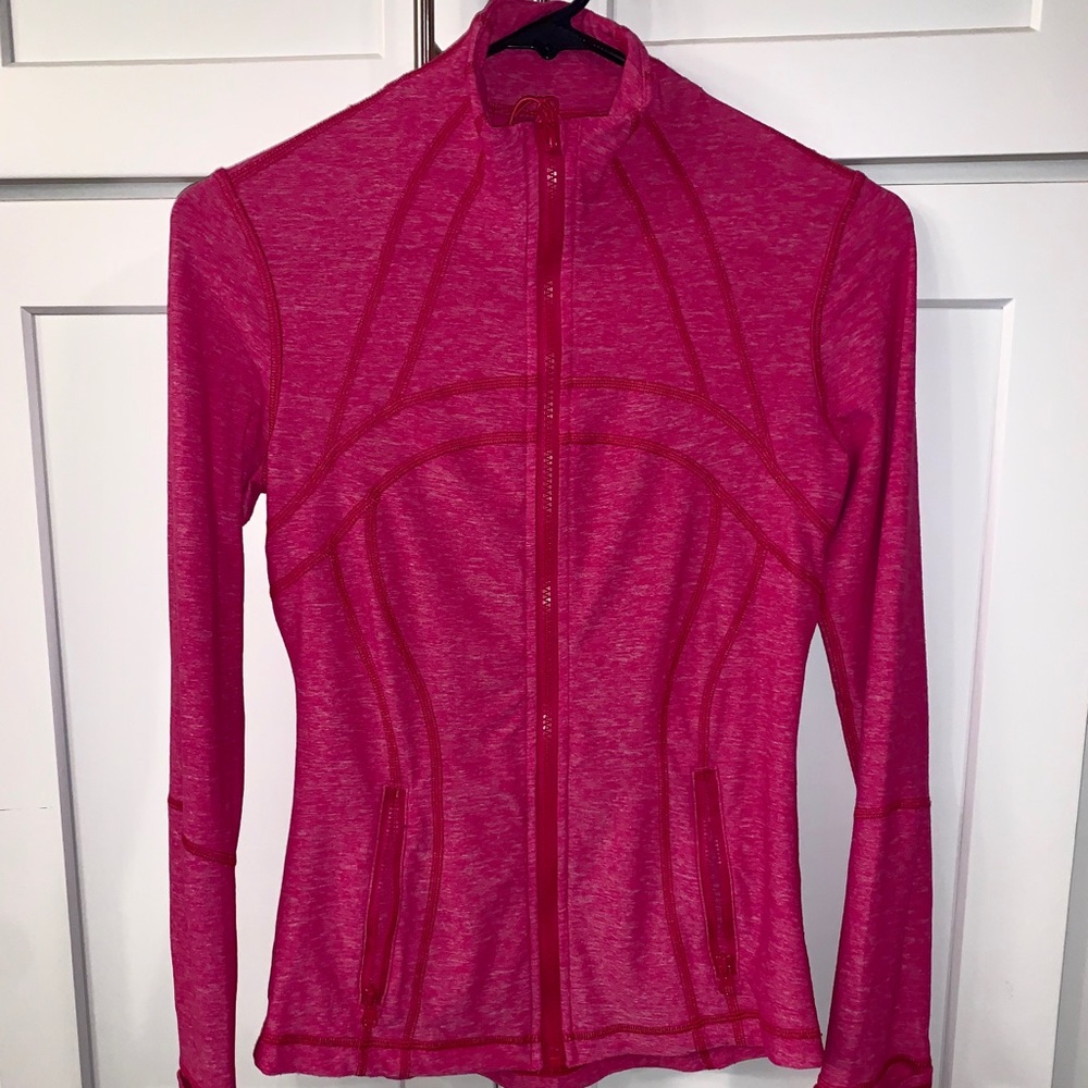 Lululemon Define Jacket